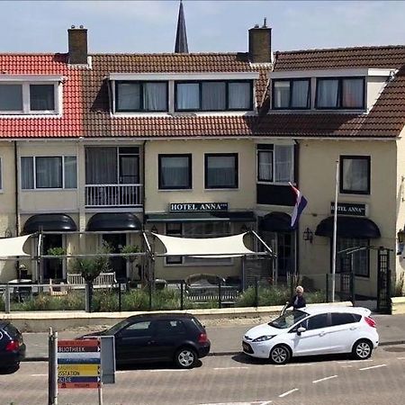 Hotel Anna Zandvoort Exterior foto